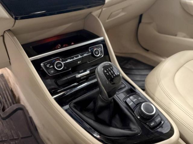BMW Serie 2 216d