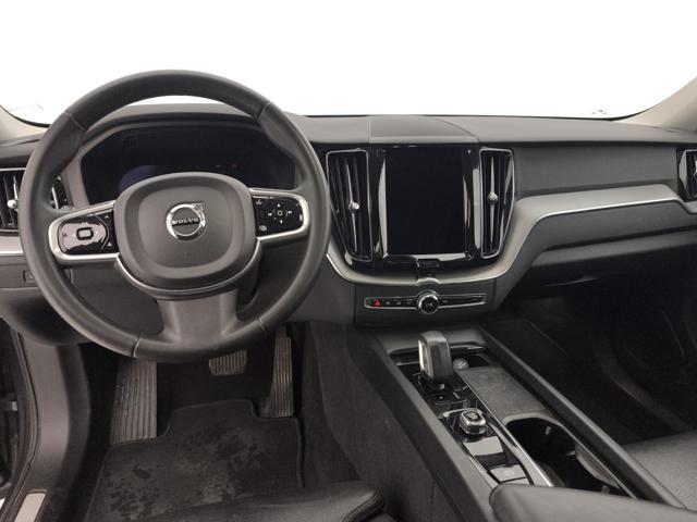 VOLVO XC60 2.0 b4 Plus Dark awd auto