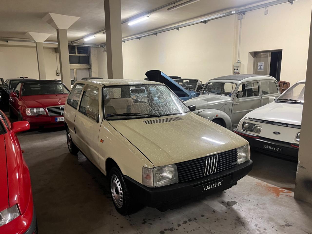 Fiat Uno 45 COME NUOVAA