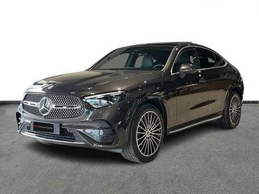 Mercedes-Benz GLC Coupé 220 d 4Matic Mild hybrid AMG Line Premium Plus