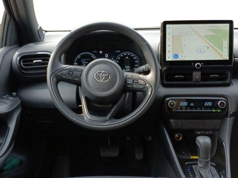 Toyota Yaris Yaris 1.5h 130 Lounge