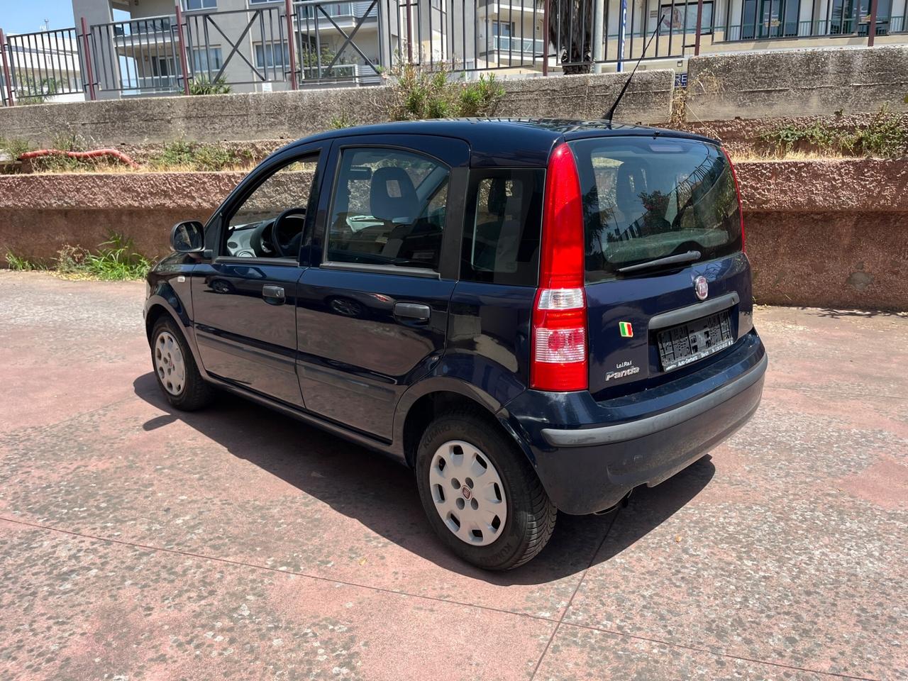 Fiat Panda 1.2 - 2011