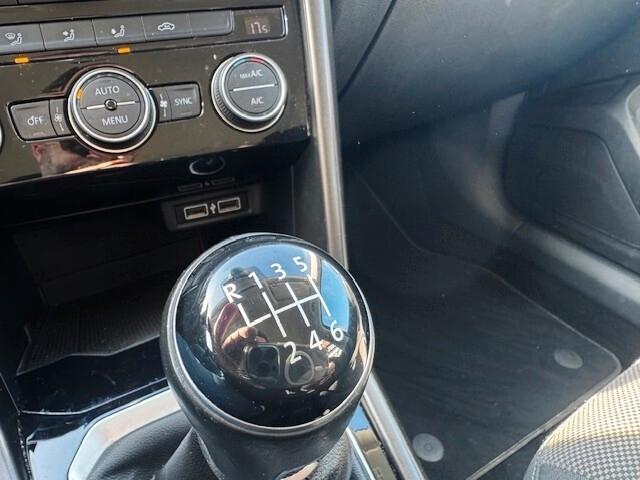 Volkswagen T-Roc 1.0 TSI 115 CV Style BlueMotion Technology