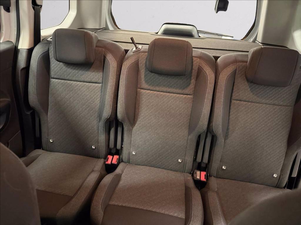 PEUGEOT Rifter 1.2 puretech Active s&s 110cv del 2022