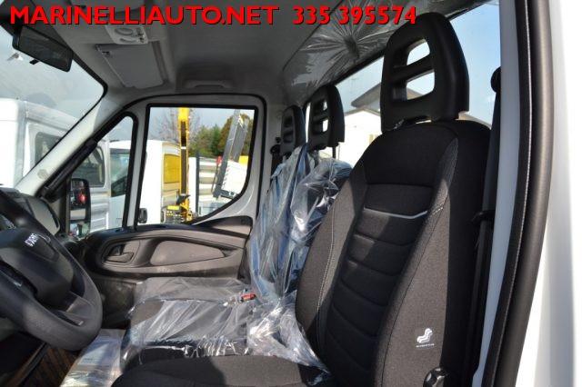 IVECO Daily IN ARRIVO 35C16 BTor 3.0 TELAIO NUOVO