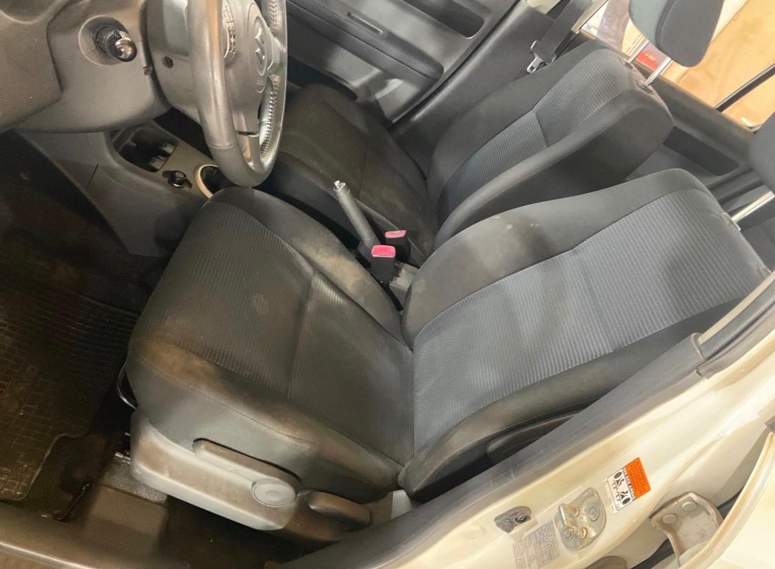 Suzuki Swift 1.3 4x4 5p.