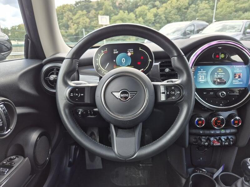 MINI Mini 3p 1.5 Cooper Essential