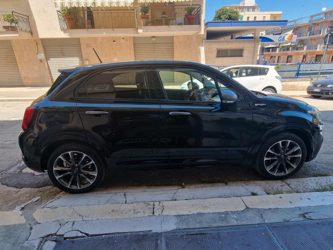 Fiat 500X 1.3 MultiJet 95 CV Sport