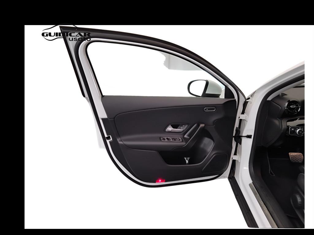 Mercedes-Benz Classe A - W177 2023 - A 180 d Advanced auto
