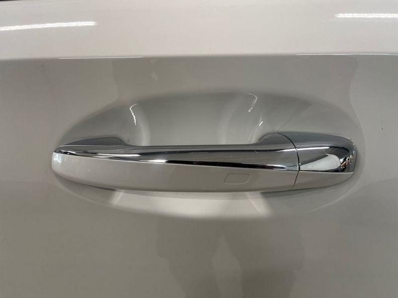 Mercedes-Benz Classe A A 180 d AMG Line Extra auto