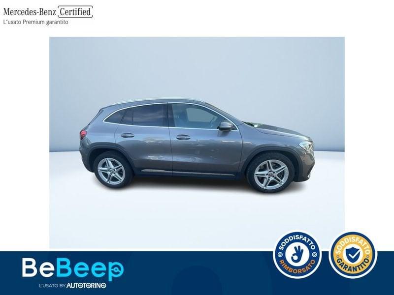 Mercedes-Benz GLA 250 PREMIUM 4MATIC AUTO
