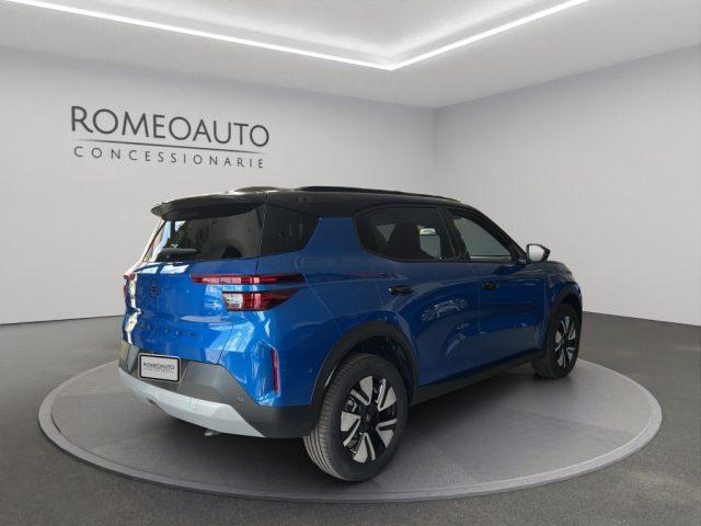 OPEL Frontera Hybrid 145 CV EDCT GS