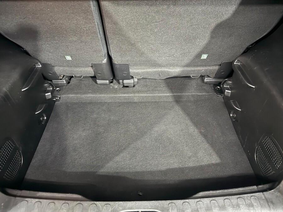 Fiat 500 L Cross Automatica