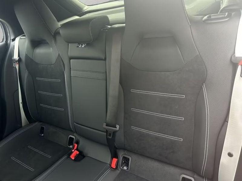 Mercedes-Benz Classe A A 180 d AMG Line Advanced Plus Night Pack 19" Camera 360°