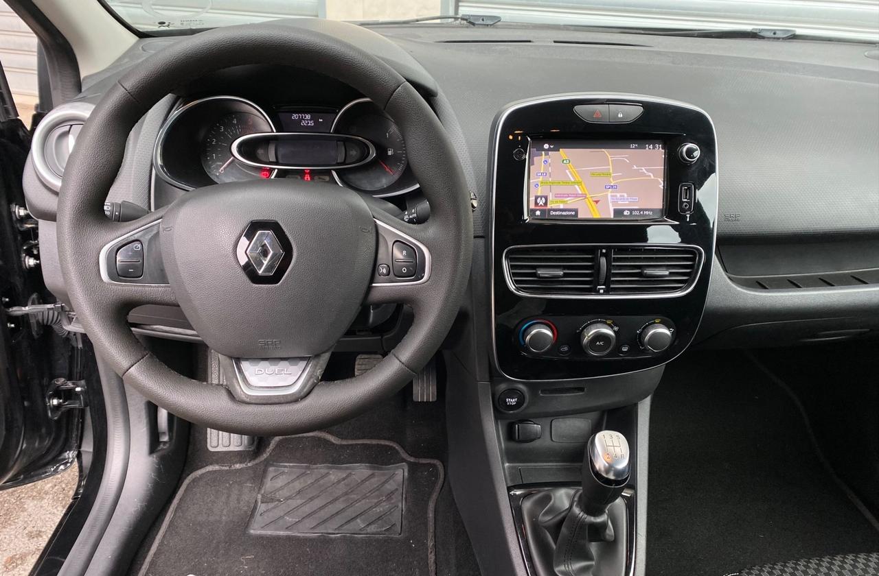 Renault Clio 1.5 dCi 8V 90cv S&S 5p. Energy Duel