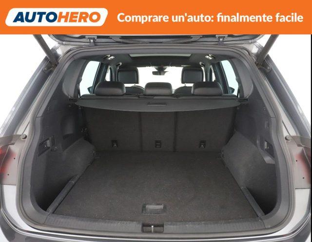 SEAT Tarraco 2.0 TDI 4Drive DSG XCELLENCE