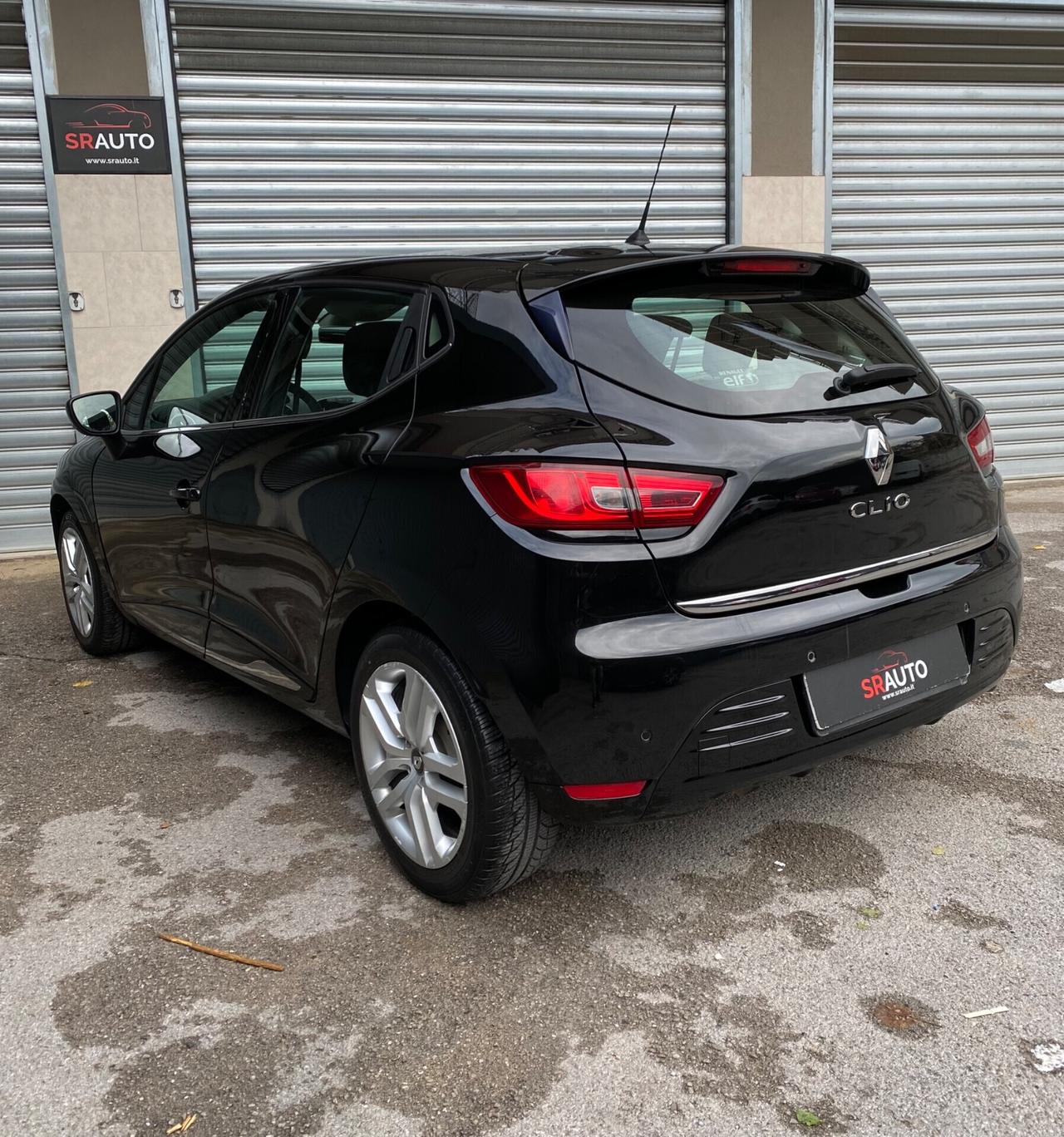 Renault Clio 1.5 dCi 8V 90cv S&S 5p. Energy Duel