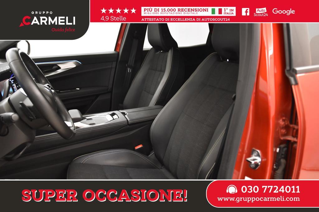 Renault Austral 1.2 E-Tech full hybrid Iconic