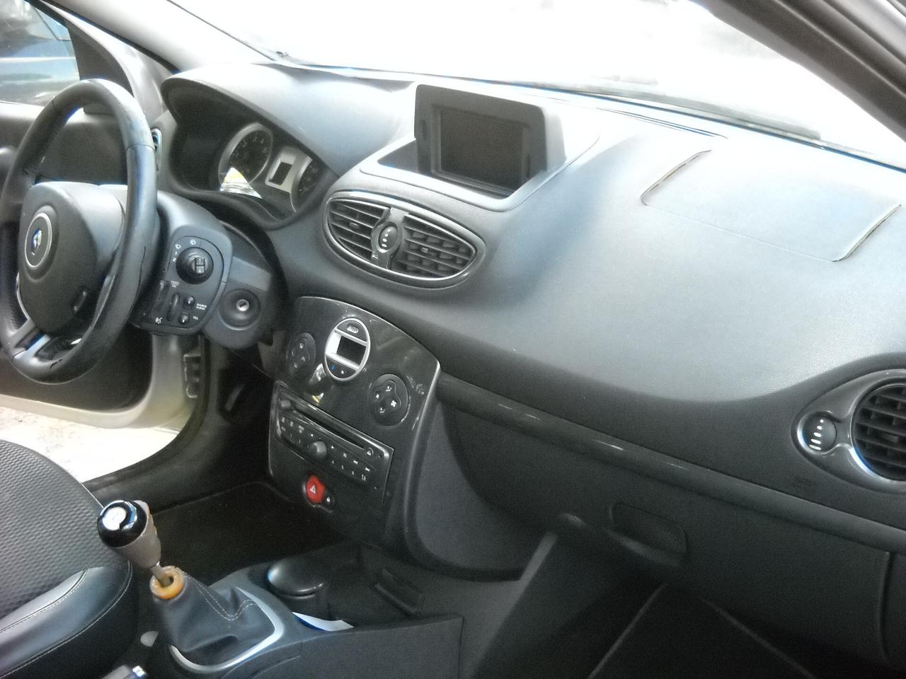 Renault Clio Storia 1.2 5 porte GPL Confort