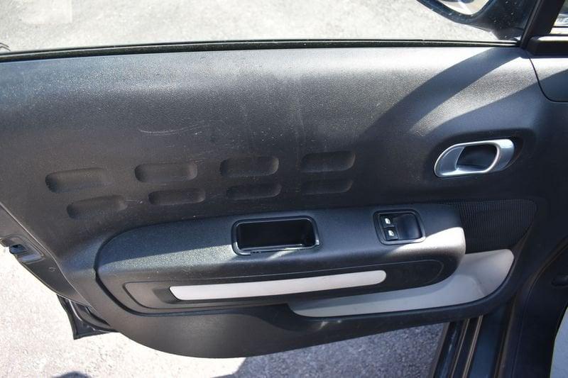 Citroën C3 PureTech 82 Feel