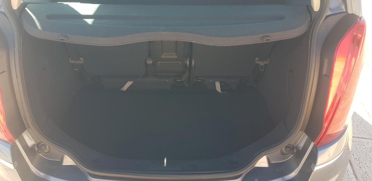 Lancia MUSA 1.3 Multijet 16V 70 CV Euro 4