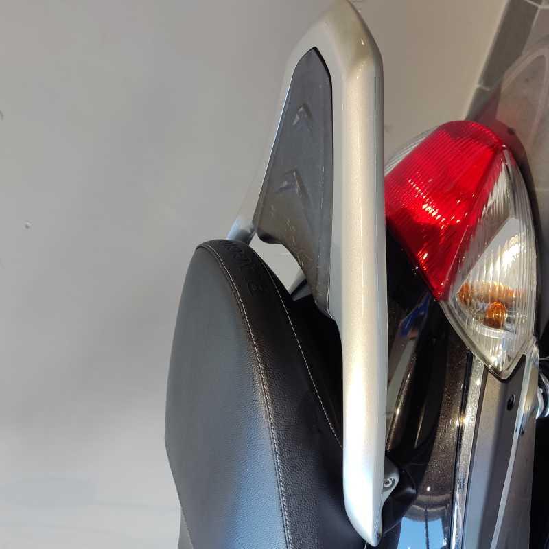 Piaggio Liberty 150 4T - 2009