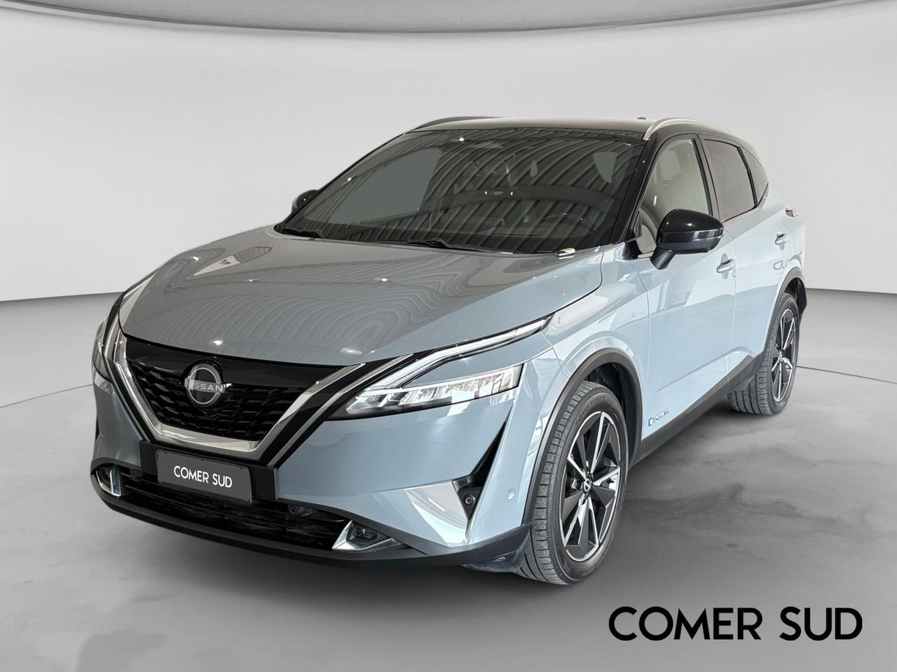 NISSAN Qashqai III 2021 - Qashqai 1.5 e-power Tekna 2wd