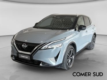 NISSAN Qashqai III 2021 - Qashqai 1.5 e-power Tekna 2wd
