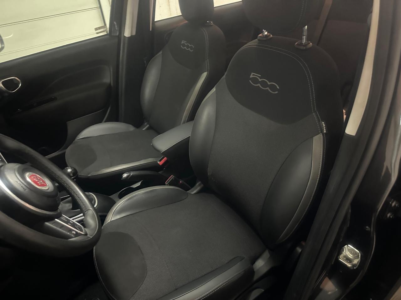 FIAT 500L CROSS 1.3MJET/NAVI/PELLE/TETTO APRIBILE