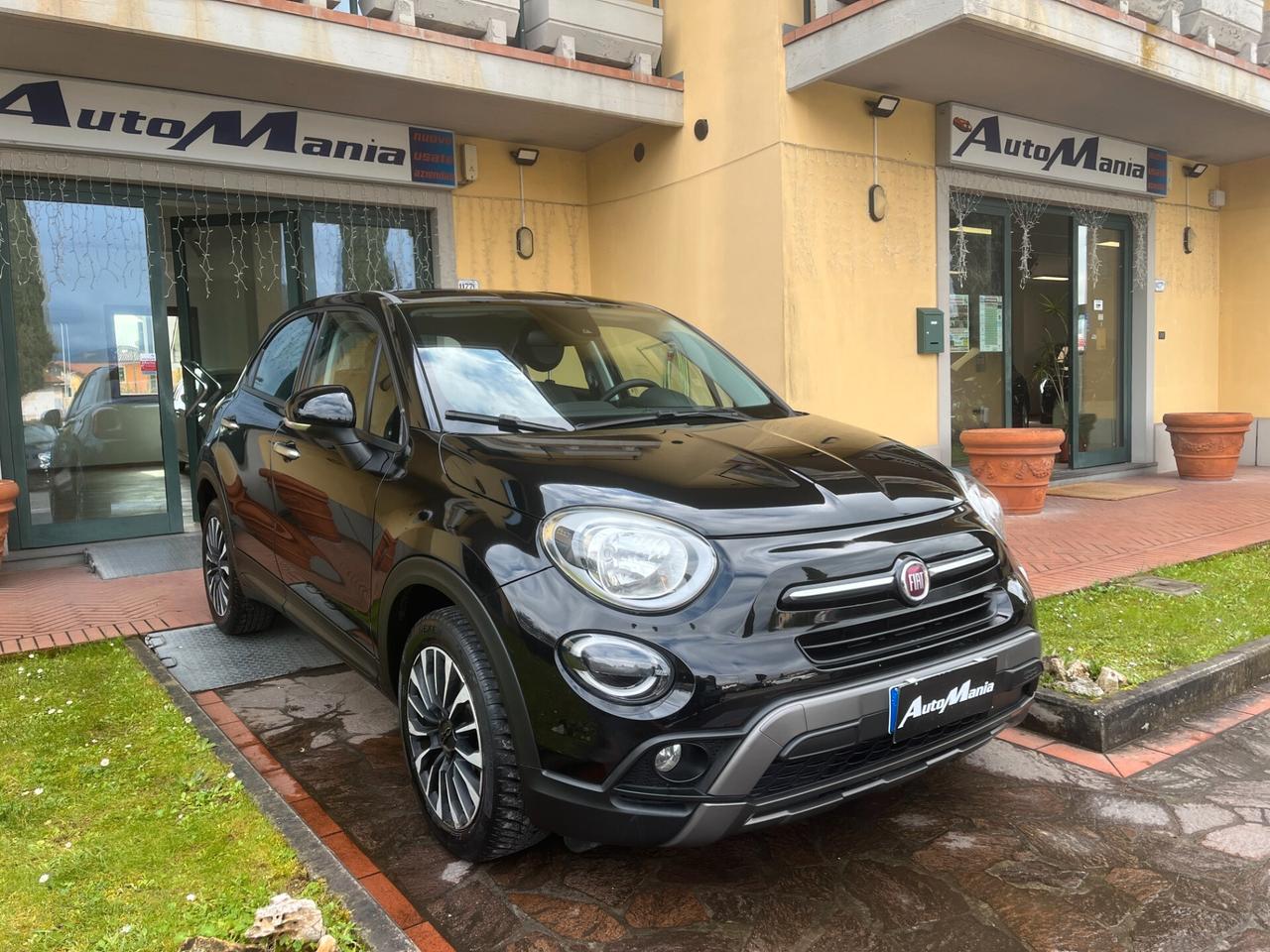 Fiat 500X 1.0 T3 120 CV City Cross