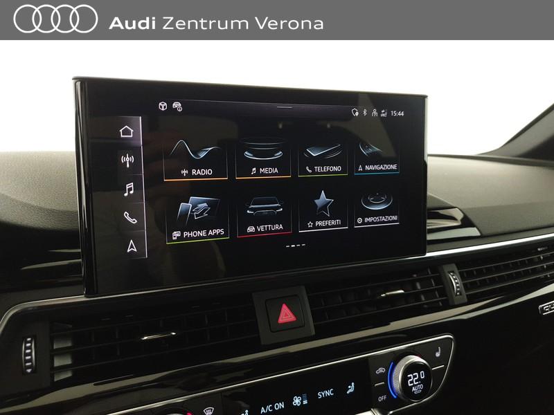 Avant 50TDI 286CV quattro tiptronic S line Edition