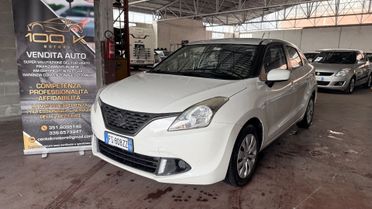 Suzuki Baleno GPL 1.2 VVT Dualjet B-Top