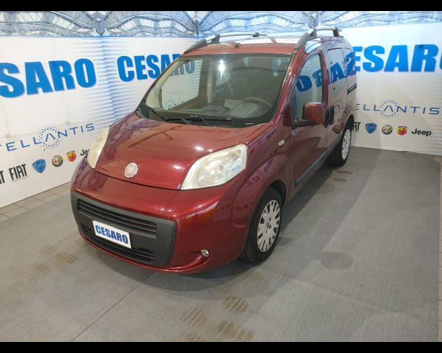FIAT Qubo 1.3 mjt 16v Active 95cv