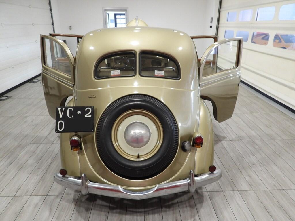 Fiat 126 1500 D