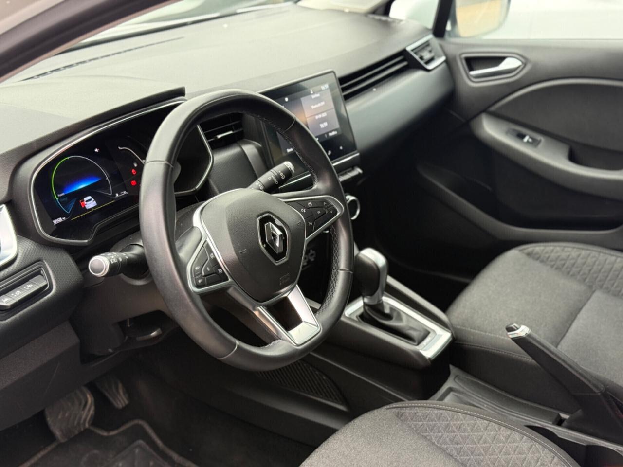 Renault Clio Full Hybrid E-Tech 140 CV 5p