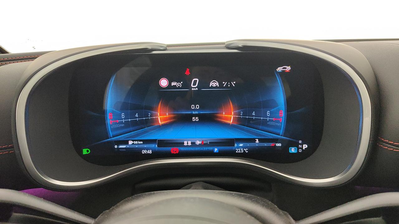 Mercedes-Benz Mercedes-AMG GT 63 4MATIC+