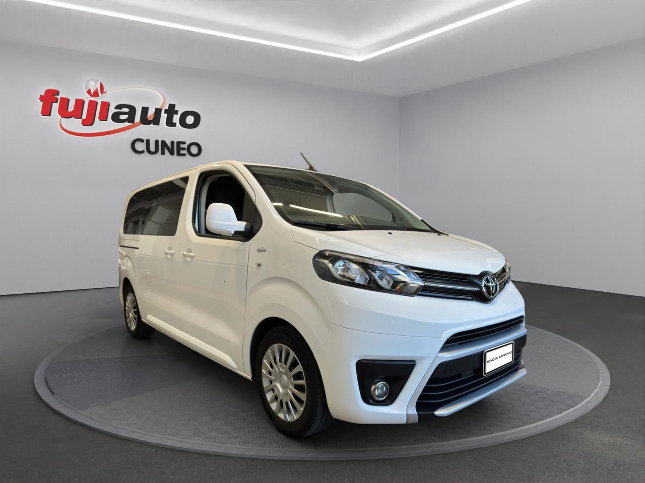 Toyota Proace Verso 1.5d 120cv S&S L1 Lounge 5p