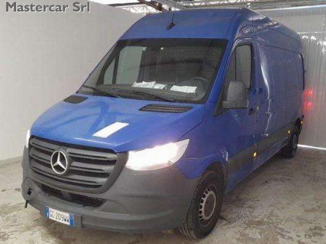 MERCEDES-BENZ Sprinter 311 F39/33 ta pm traz ant CDI TG: GC209WW