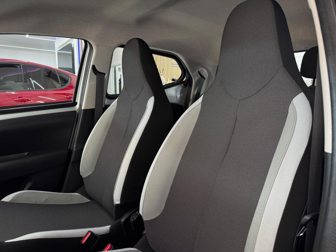 Toyota Aygo 1.0 VVT-i x-cite 36.000KM Full Opt