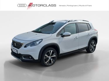 Peugeot 2008 1.6 bluehdi 120cv allure s&s my16