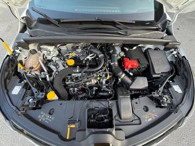RENAULT Captur 1.0 tce RS Line Gpl 100cv