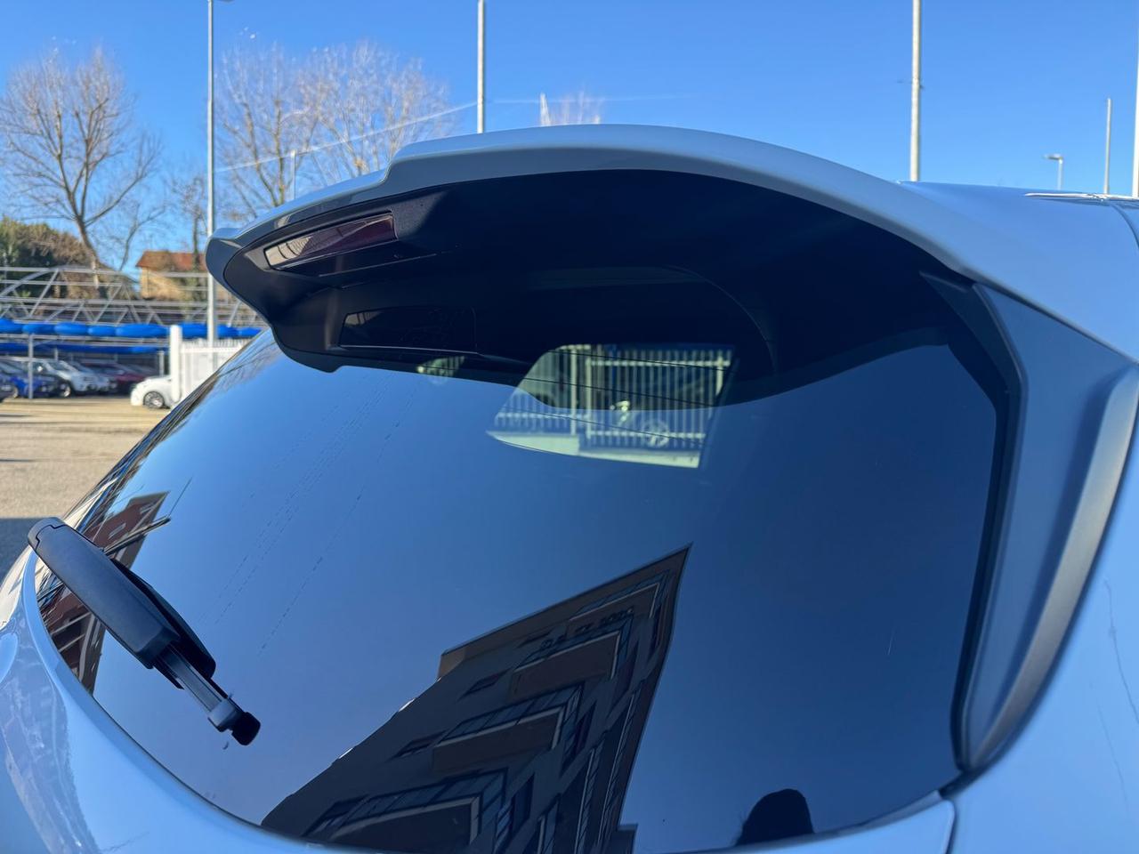 Ford Fiesta 1.0 EcoBoost mHEV 125cv ST Line #8295