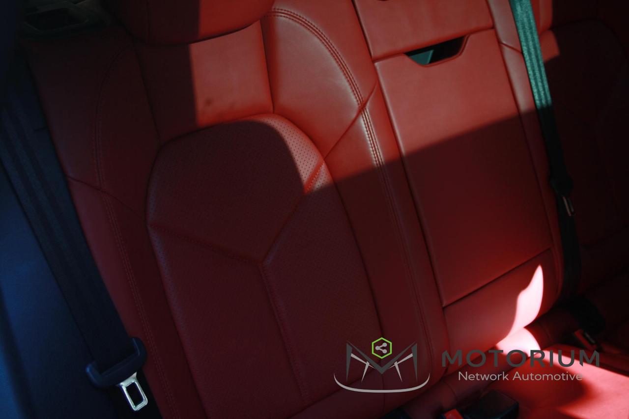 Porsche Macan 2.0 Restyling 252CV PDK - OTTIME CONDIZIONI!