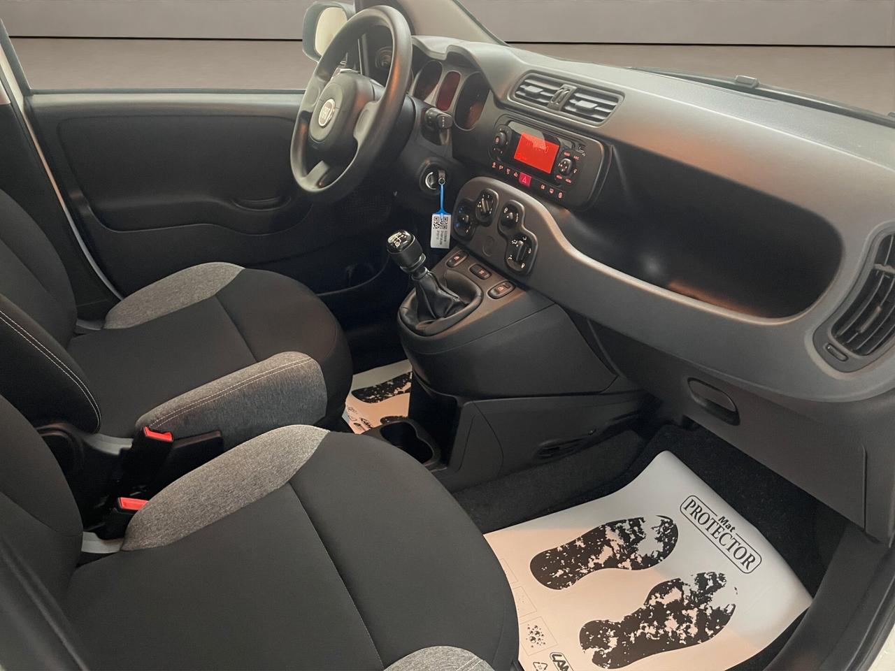 Fiat Panda UNICO PROPRIETARIO - 5 POSTI