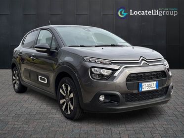 CITROEN C3 III 2017 - C3 1.2 puretech Max s&s 110cv