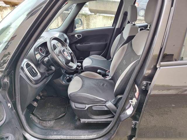 FIAT - 500 L - 1.6 Multijet 105 CV Lounge