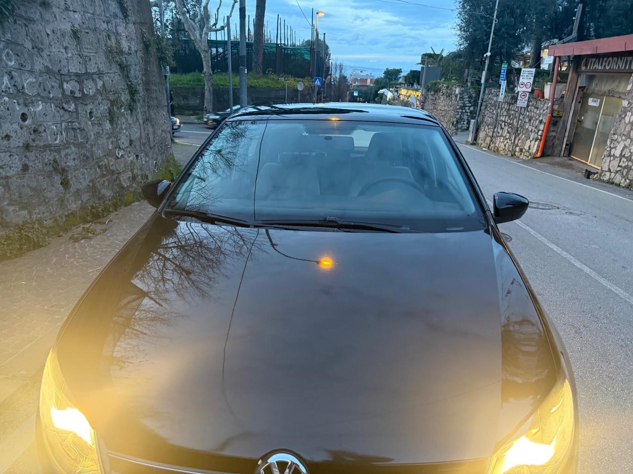 Volkswagen Polo 1.2 TDI DPF 5 p. United