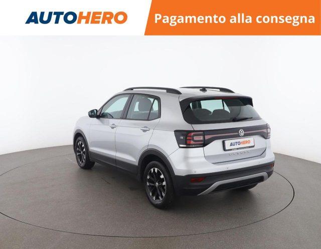 VOLKSWAGEN T-Cross 1.0 TSI 115 CV Style BMT