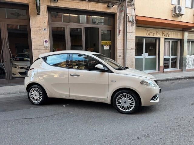 Lancia Ypsilon 1.3 MultiJet 95 CV - Euro 6