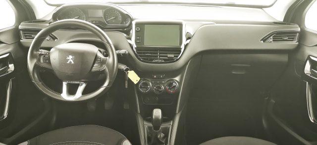 PEUGEOT 208 1° serie PureTech 82 3 porte Active